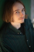 Finn-Marten Grönland